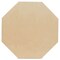 Unfinished Wood Octagon Blanks, Multiple Sizes Available, for Crafts &#x26; Honeycomb D&#xE9;cor | Woodpeckers